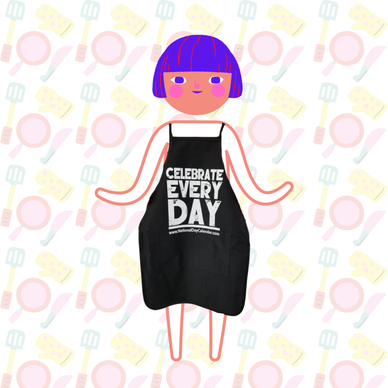 Celebrate Every Day® Apron