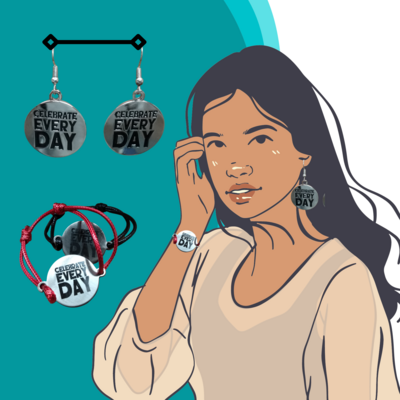 Official Celebrate Every Day Jewelry