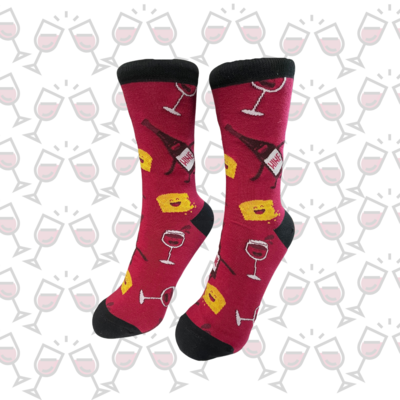 Fun Socks for Women