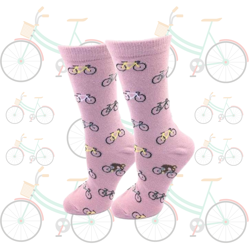 Women&#39;s Bike Socks