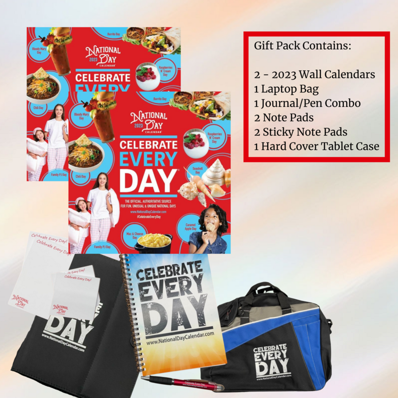 Celebrate Every Day Gift Pack #4