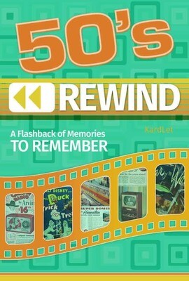 REWIND - A Flashback of Memories TO REMEMBER