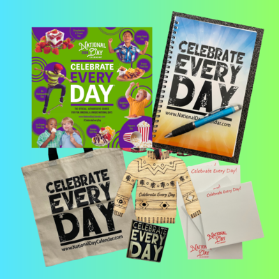 Celebrate Every Day Gift Pack #1