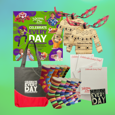 Celebrate Every Day Gift Pack #3