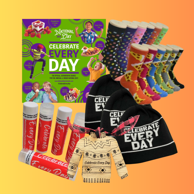 Celebrate Every Day Gift Pack 2