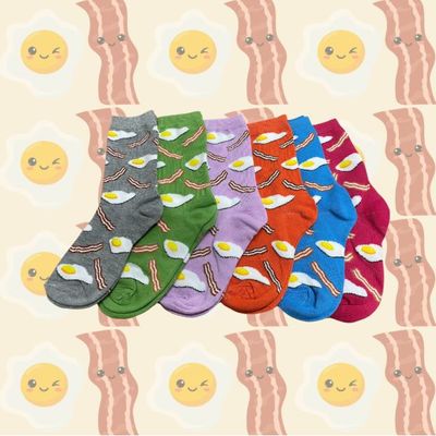 Crew Sock Value Packs