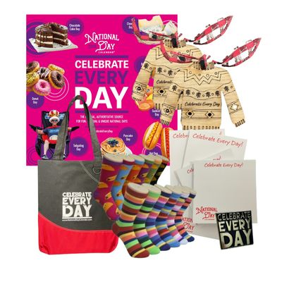 Celebrate Every Day Gift Pack #3