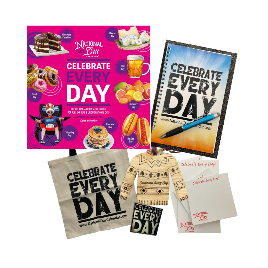 The 2026 Ultimate Planner Pack (Gift Pack #1)