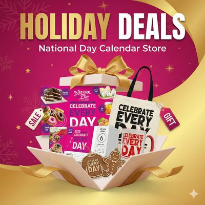 Holiday Deals