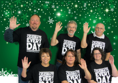 National Day Calendar®Ultimate Celebration Pack