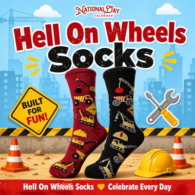 Hell on Wheels