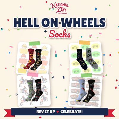 Hell on Wheels