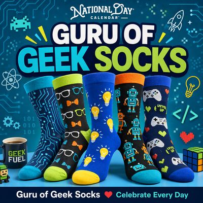 Guru of Geek