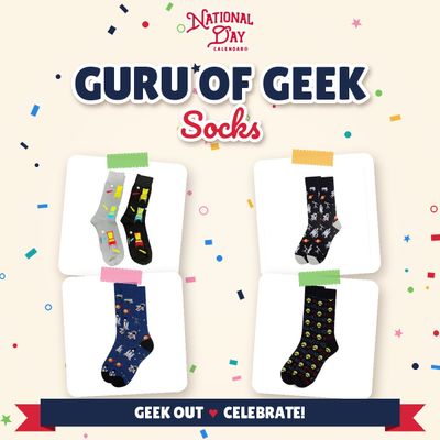 Guru of Geek