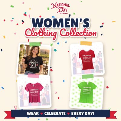 Women's Clothing Collection