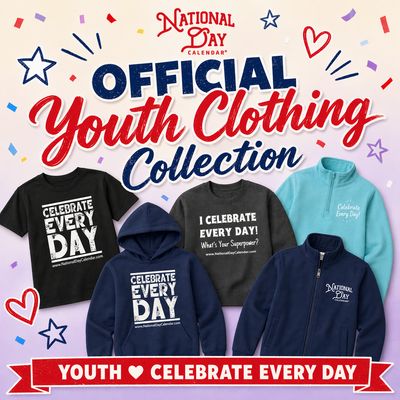 Youth Clothing Collection