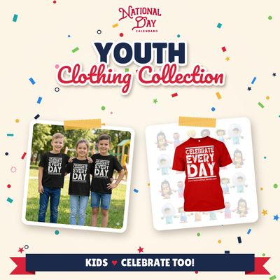 Youth Clothing Collection