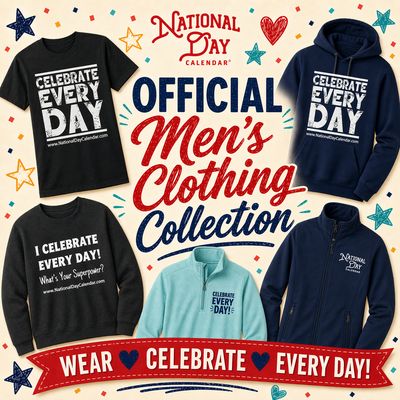 Men's Clothing Collection