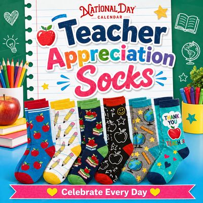Teacher Appreciation