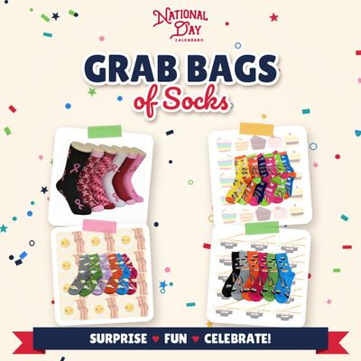 Grab Bags