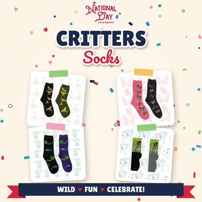 Critters