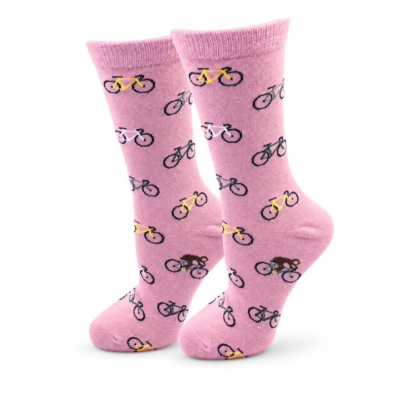 Women's Bike Socks