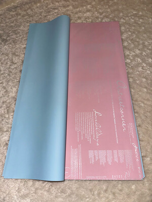 Soft pink /20 sheets per pack