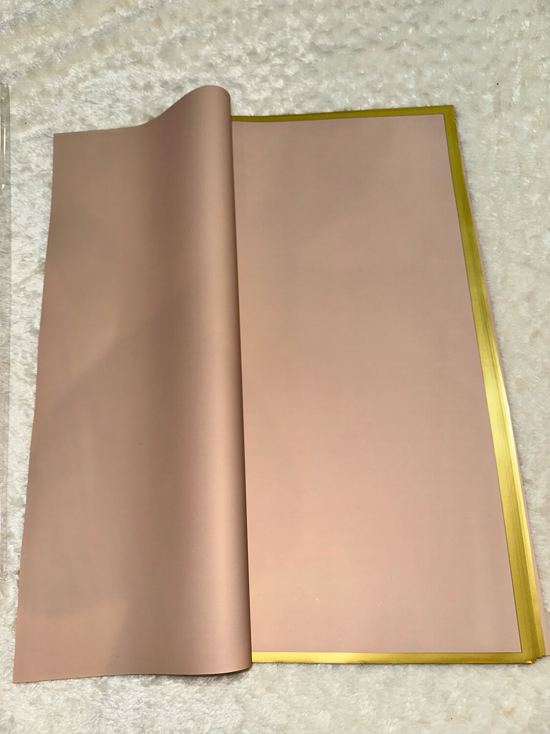 Nude/20 sheets per pack