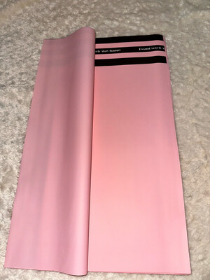 Pink/20 sheets per pack