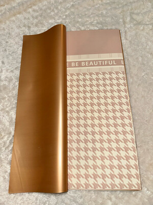 Nude Beautiful life/20 pages for each packet
