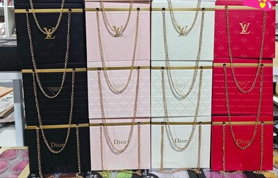 luxury bag