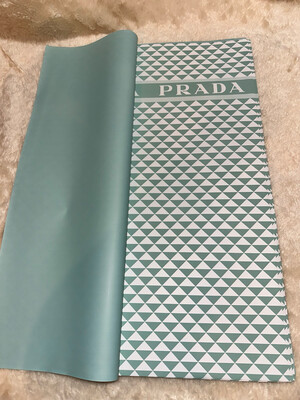 P Mint /20 sheets per pack