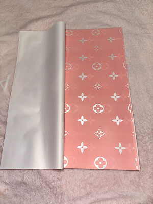 LV light pink /20 sheets per pack