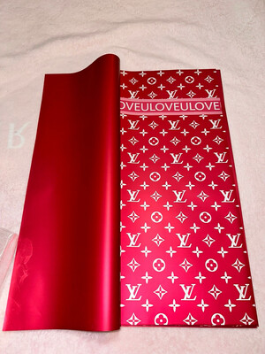 Lv Burdeos/20 sheets per pack
