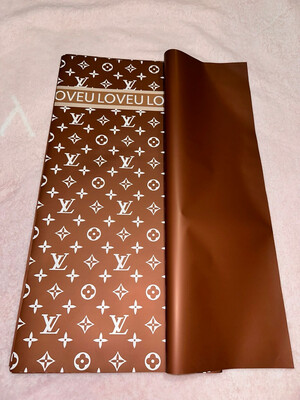 LV Brown color
