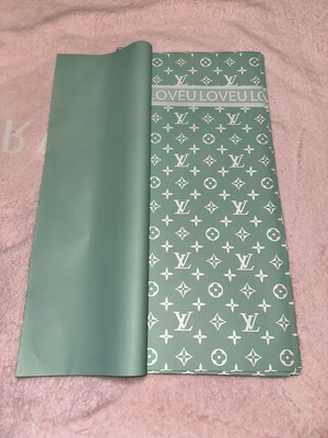 LV Macha /20 sheets per pack