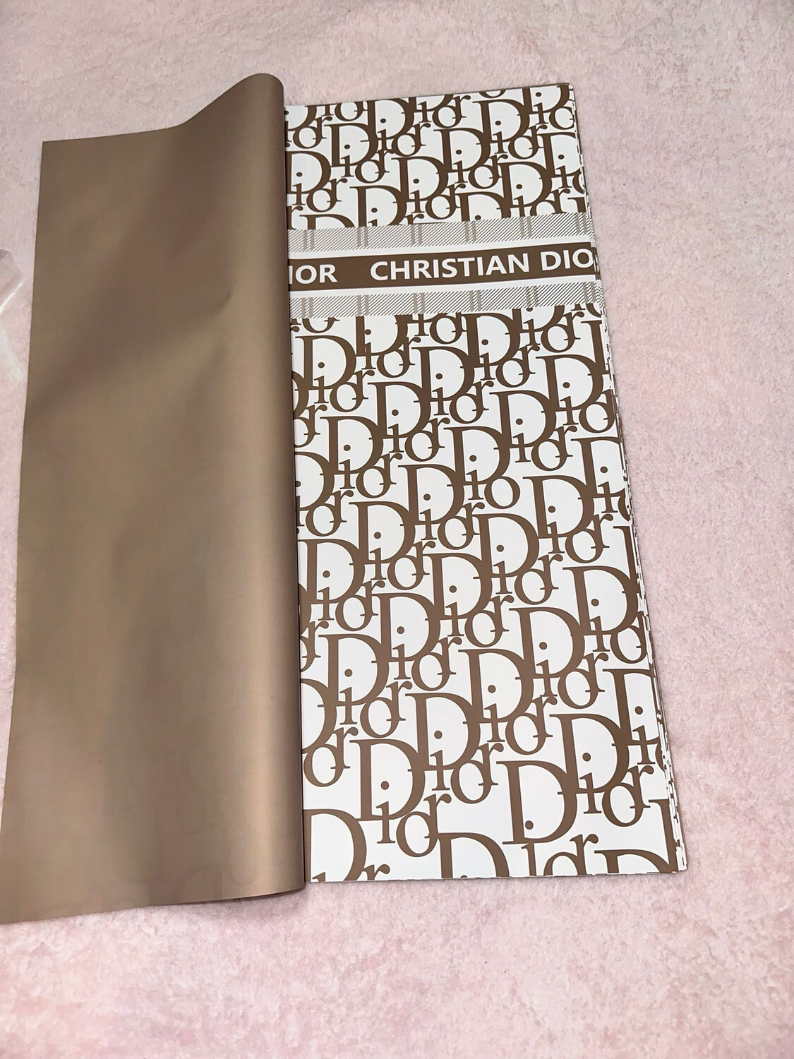 DD Khaki/20 sheets per pack