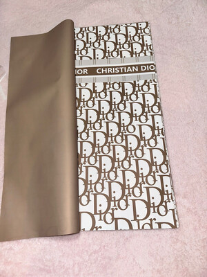 DD Khaki/20 sheets per pack