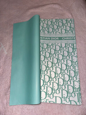 DD Mint /20 sheets per pack