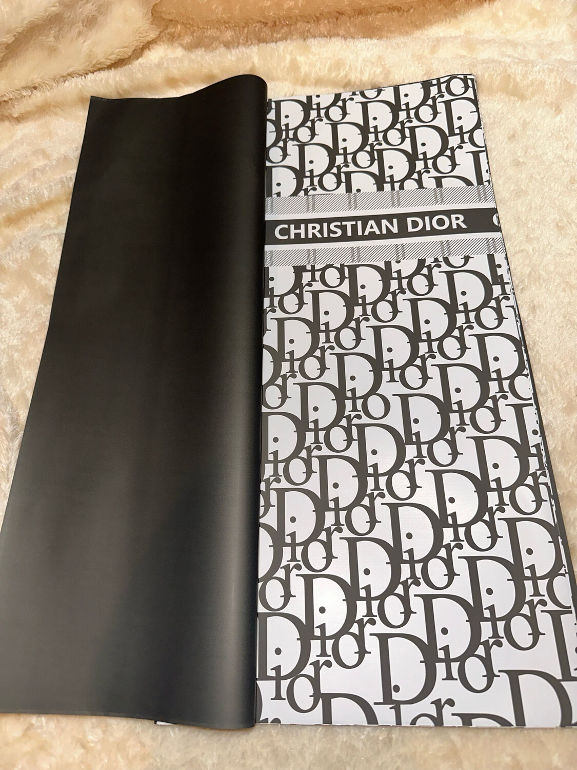 DD Grey /20 sheets per pack