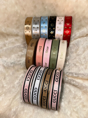 decorative ribbon