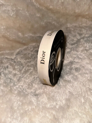 DD Ribbon beige 45yard