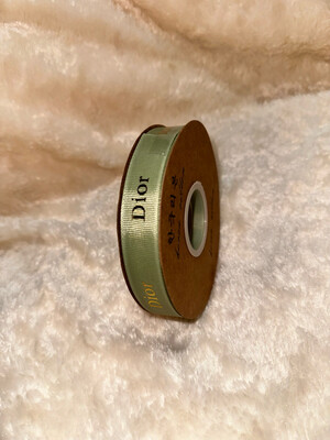 DD Ribbon green 45 yard