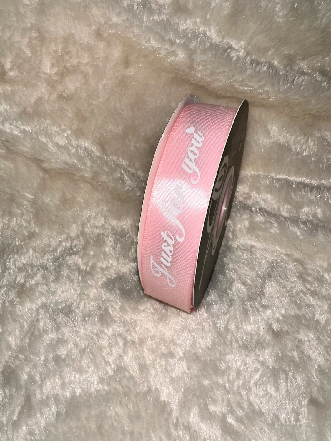 Pink Just for you 45 yard