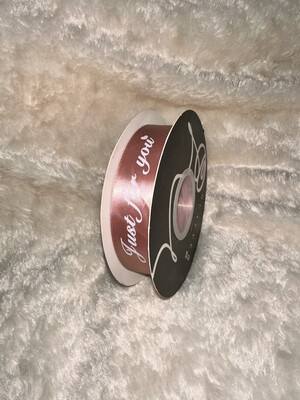 Dusty rose Just for you 45 yard