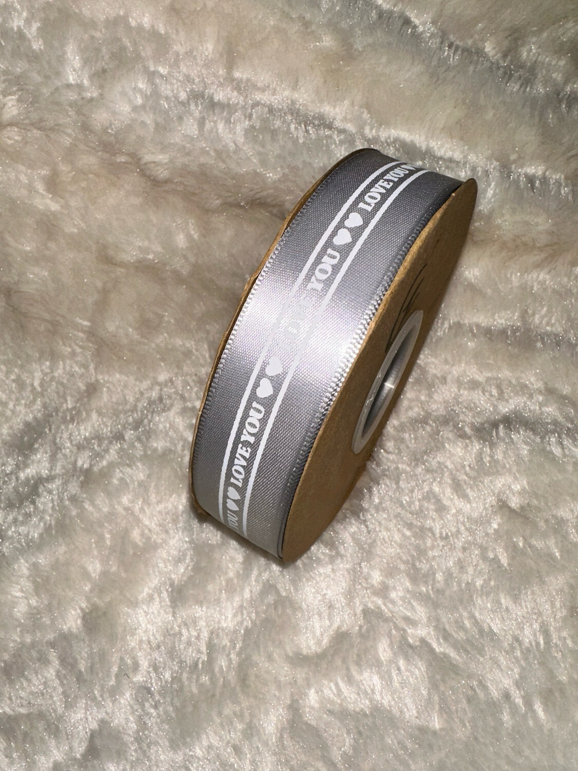 Grey/Love You 45 yard