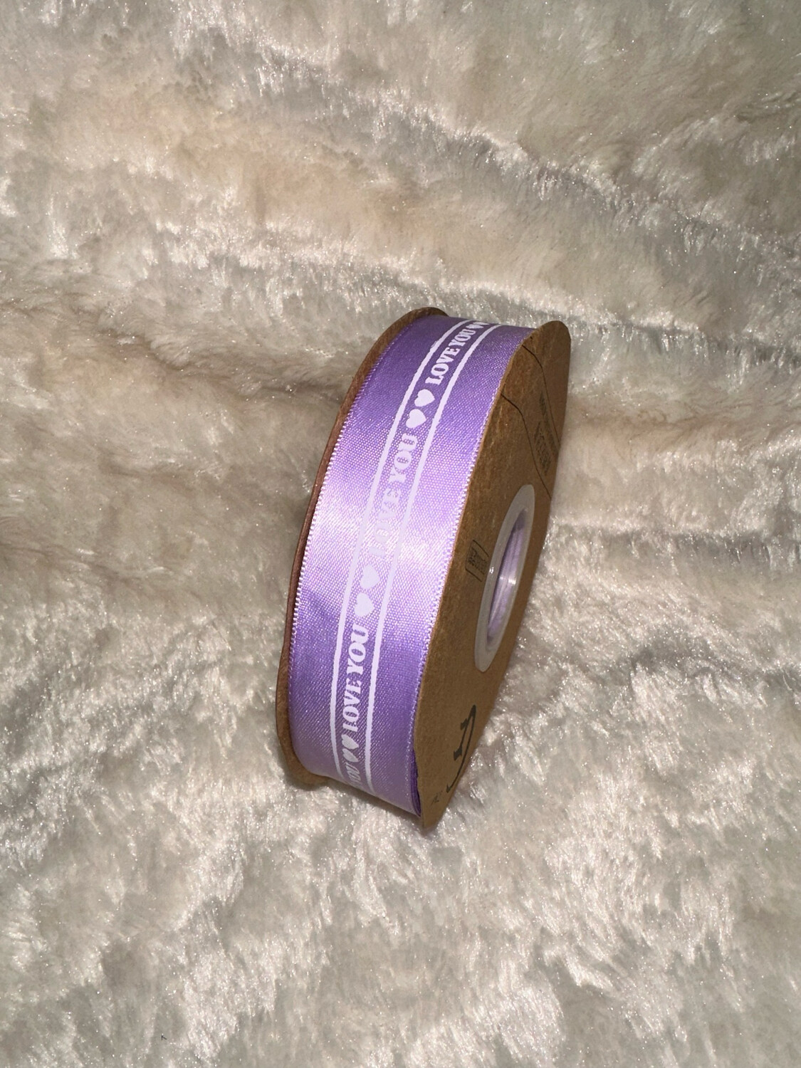 Lilac Love You 45 yard