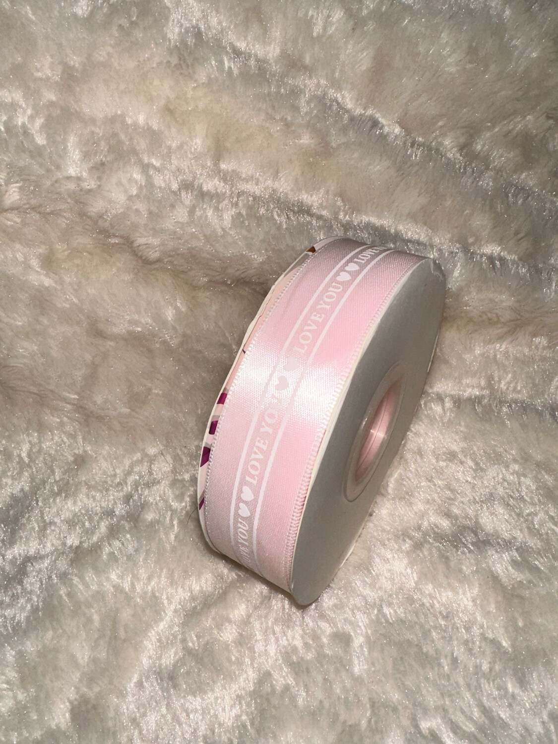 Baby pink /Love You 45 yard