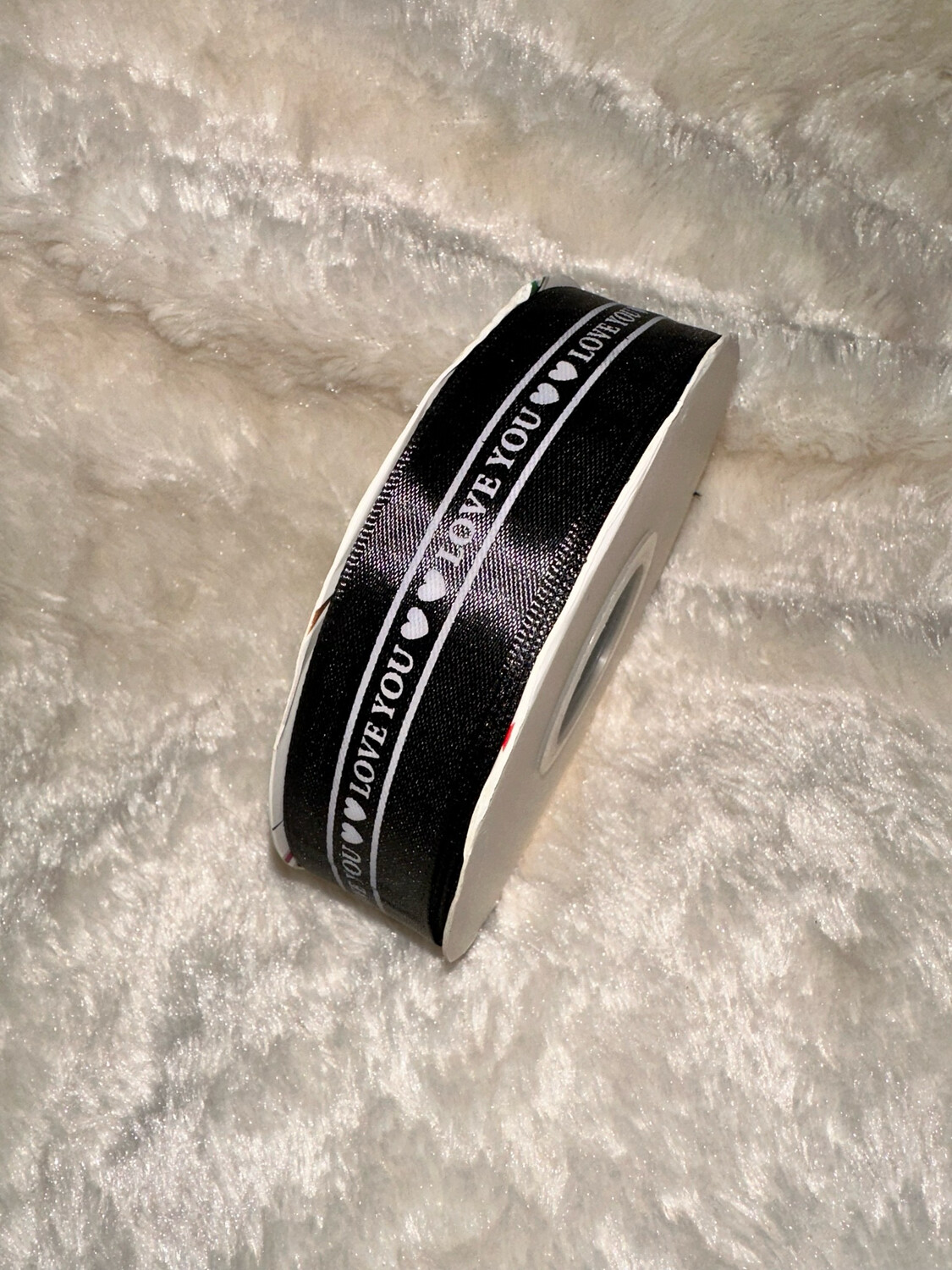 Black /Love You