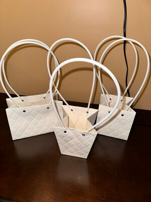White /3 piece set